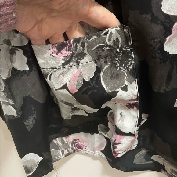 Pjs NWT XL DONNA KARAN - Picture 4 of 7